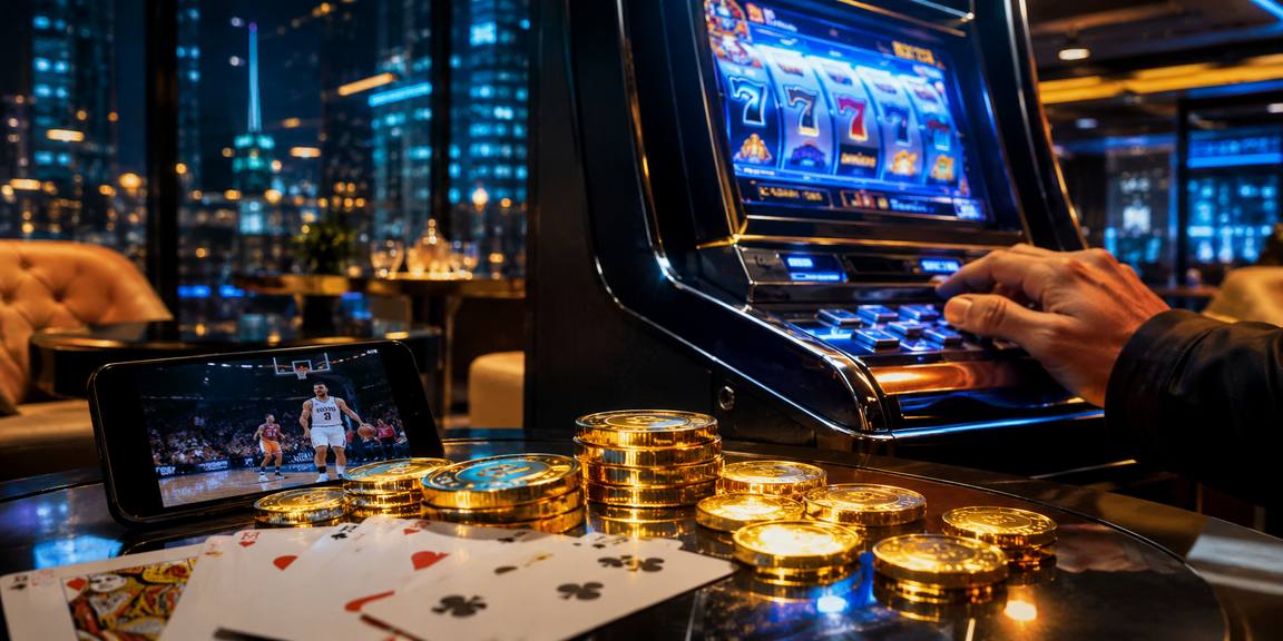 soso6666 Slot Biển Xanh
